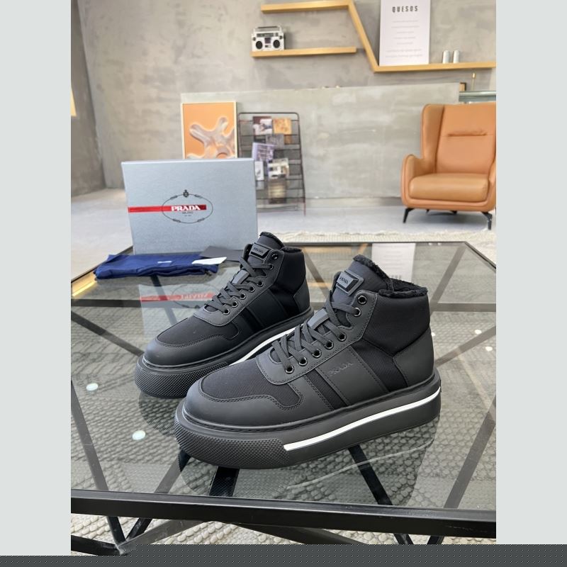 Pra*a sneakers
